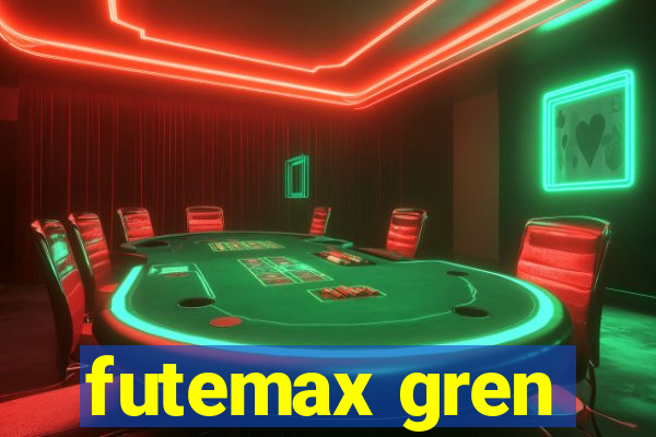 futemax gren